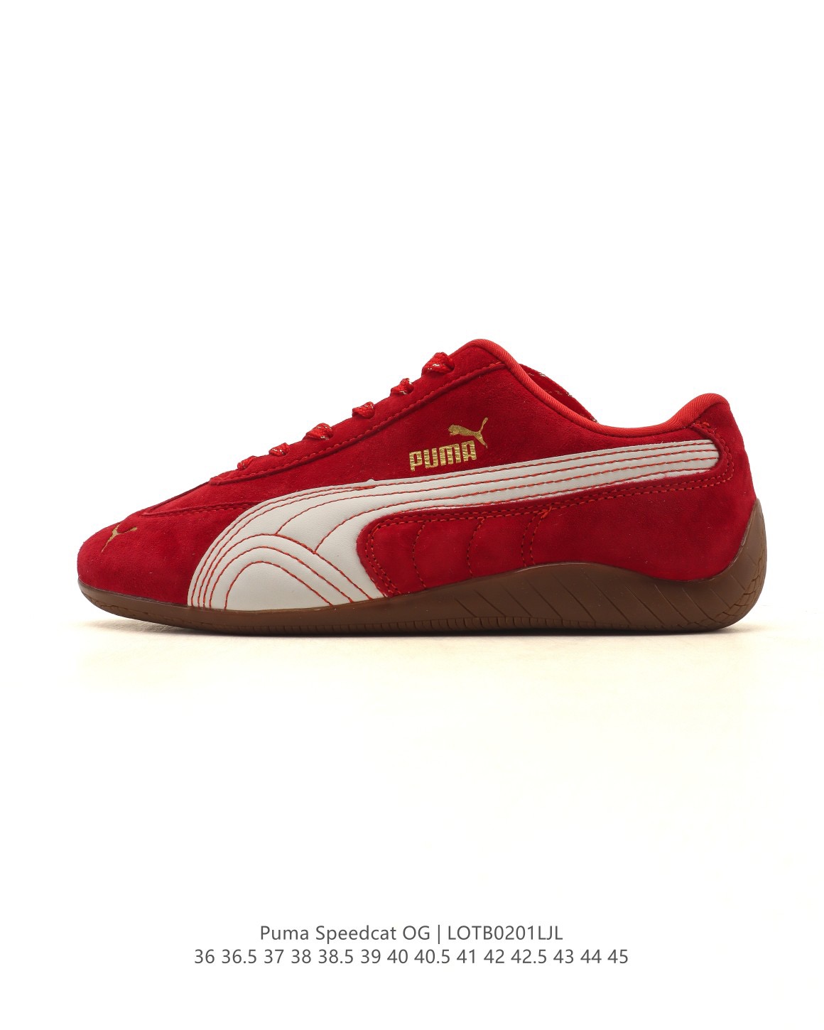 PUMA Speedcat OG