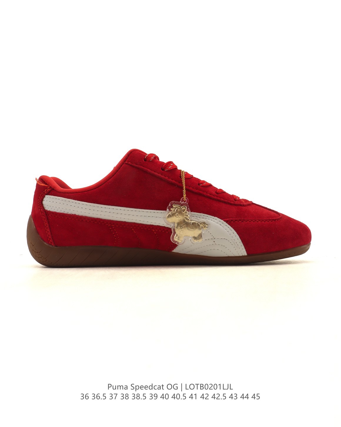 PUMA Speedcat OG