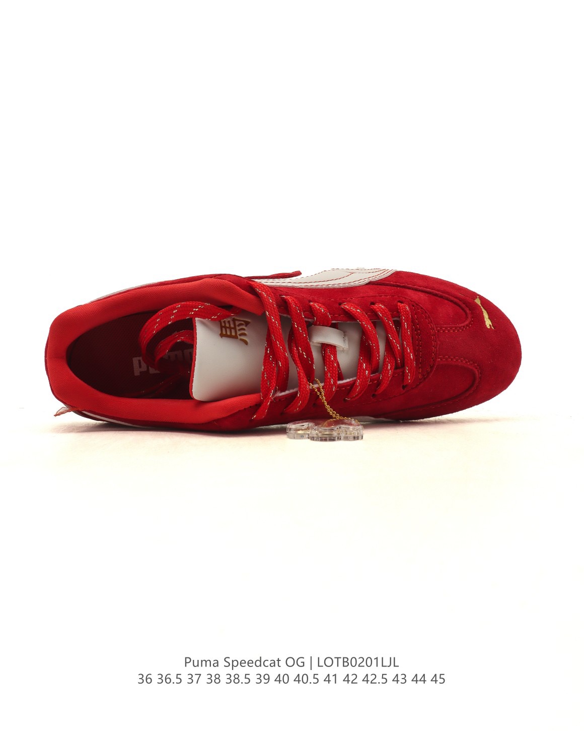 PUMA Speedcat OG