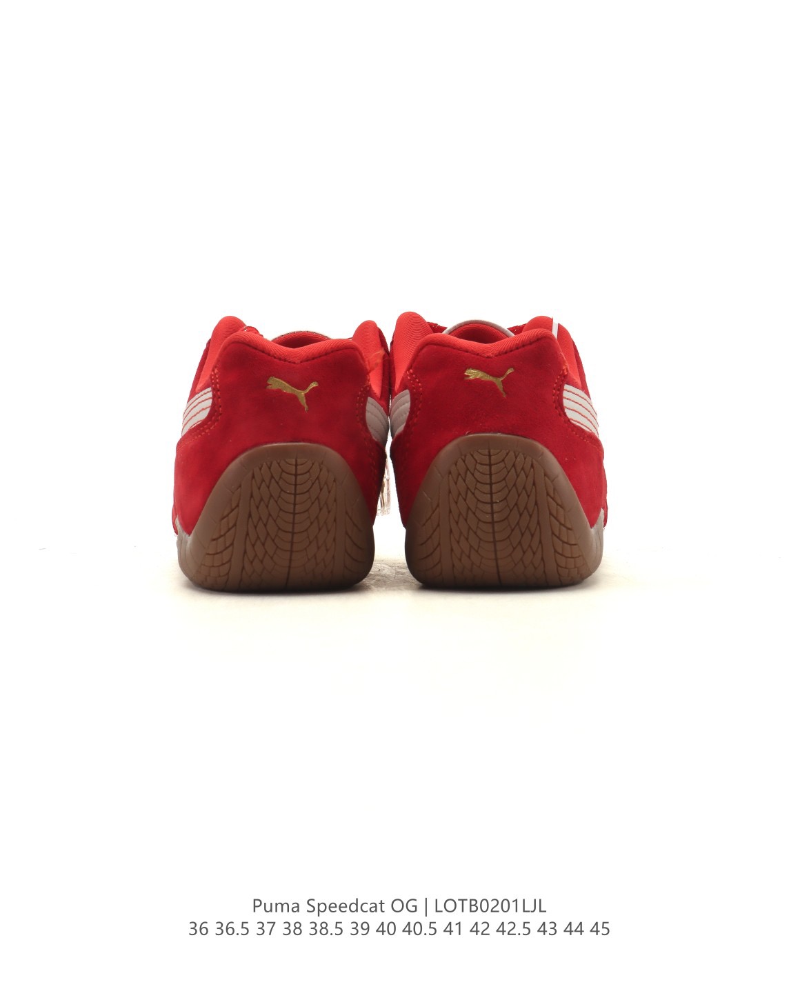 PUMA Speedcat OG