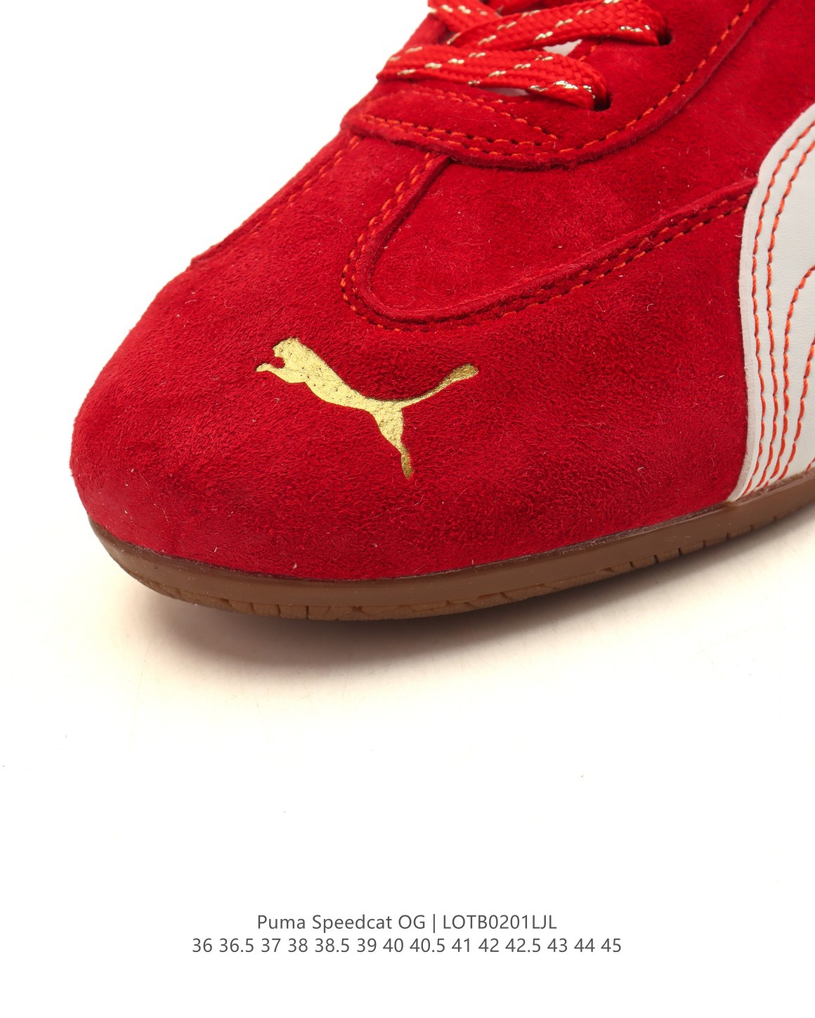 PUMA Speedcat OG