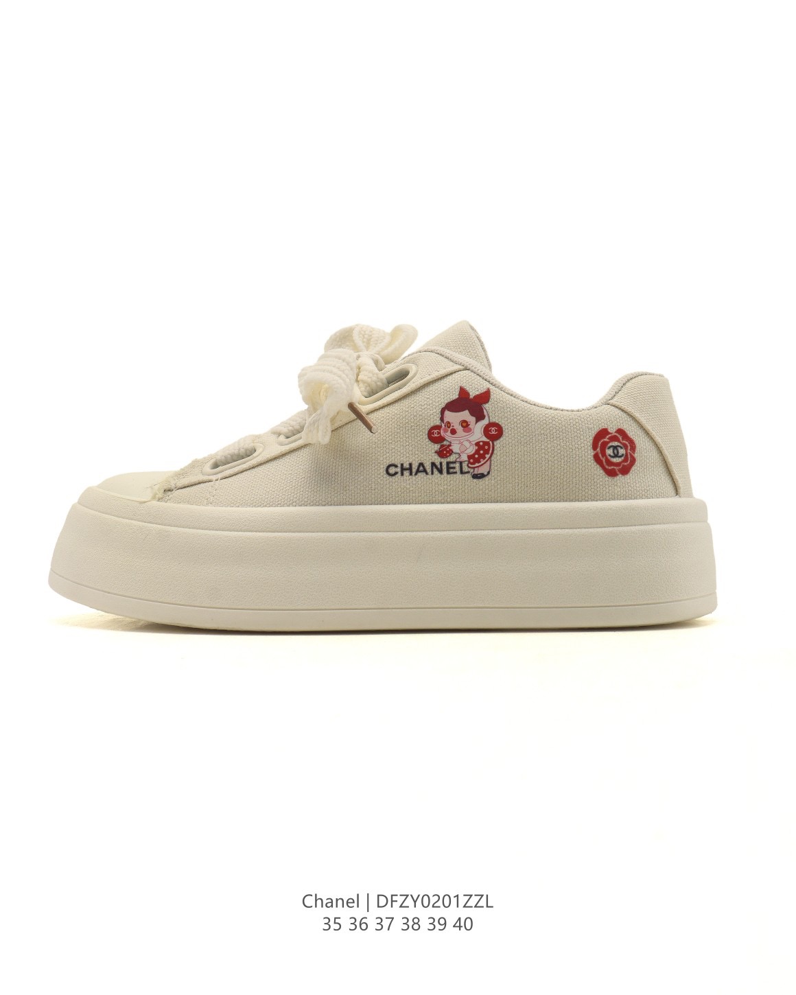 Chanel Women's Shoes
