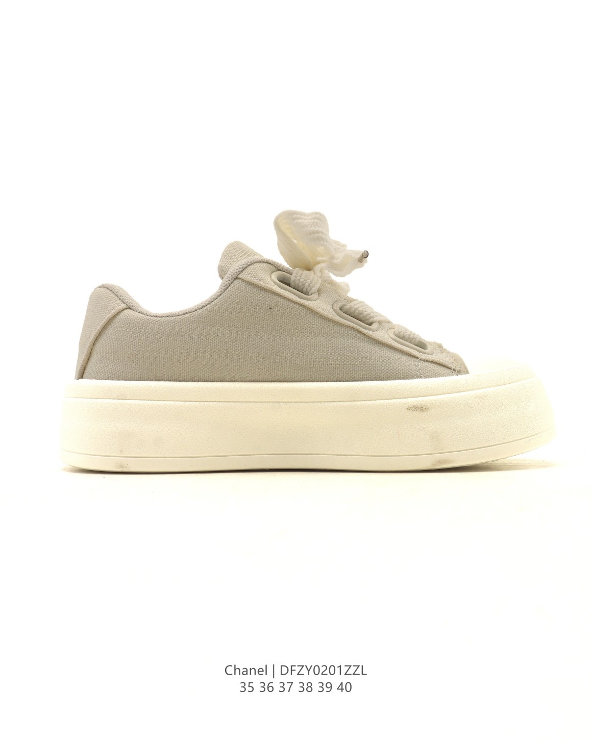 Chanel Women's Shoes