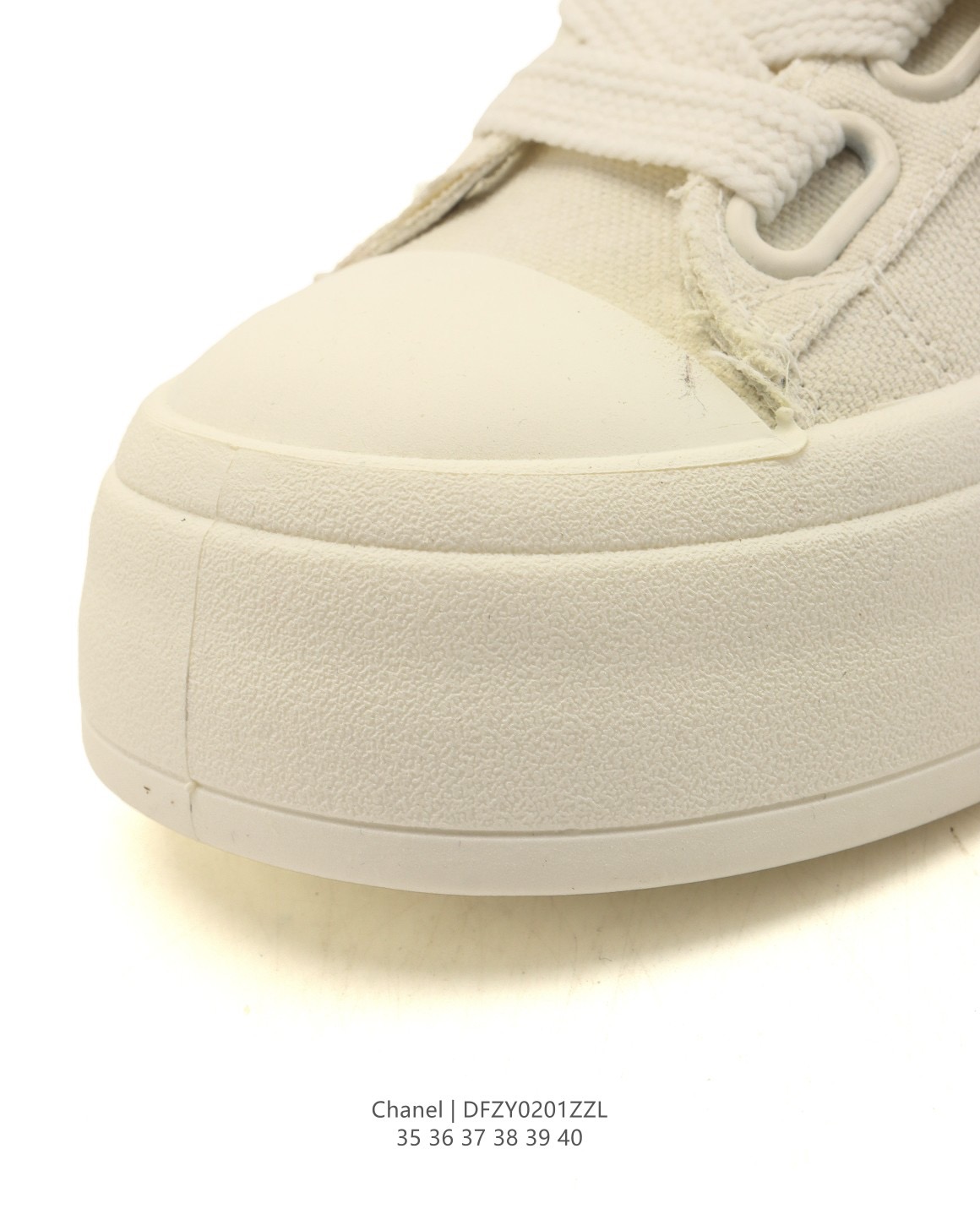 Chanel Women's Shoes