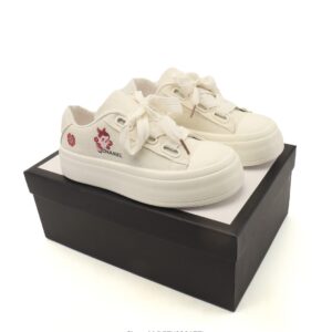 Chanel Women’s Shoes