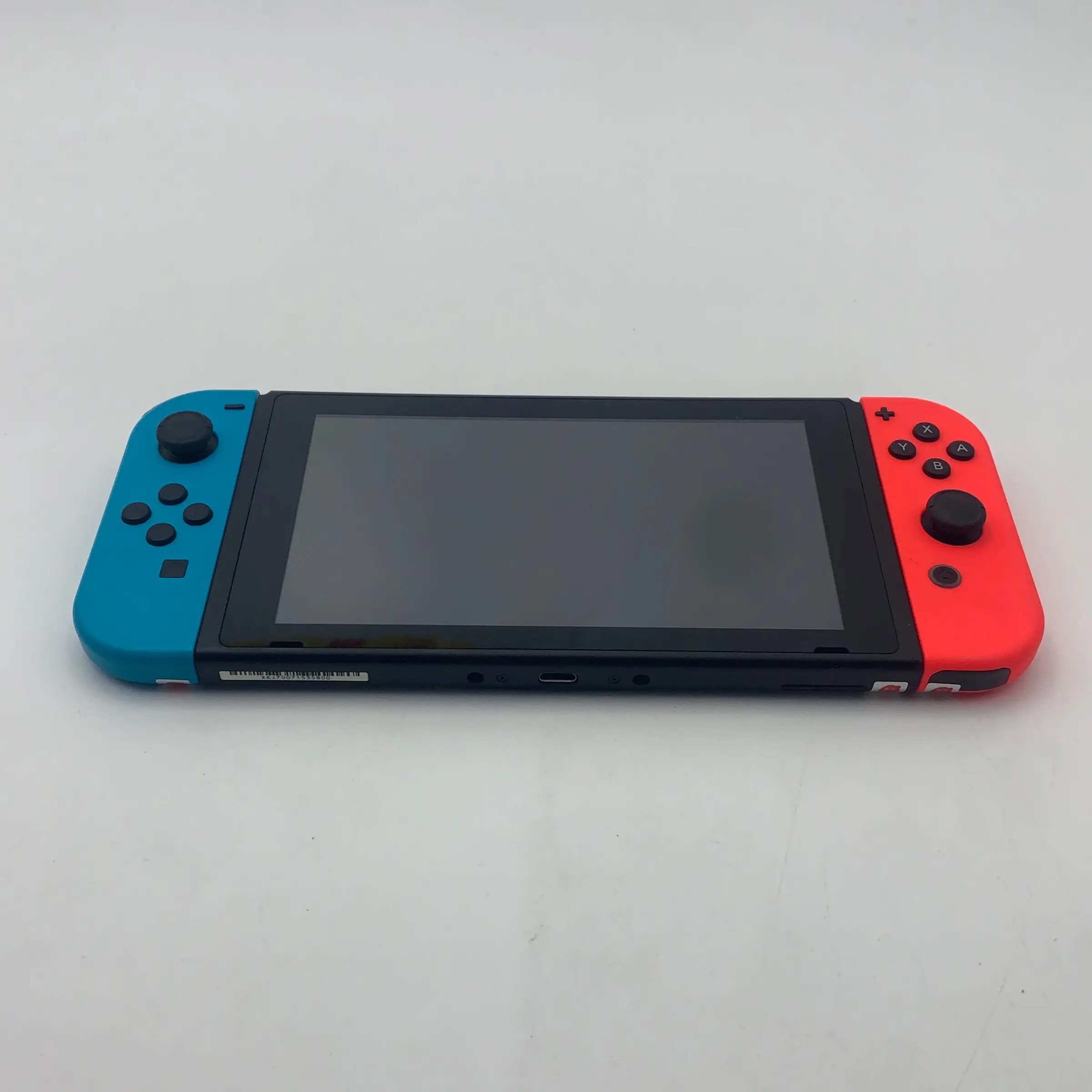 Nintendo Switch (Japanese Version)