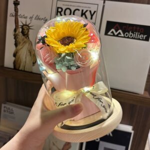 Valentine’s Day Bouquet
