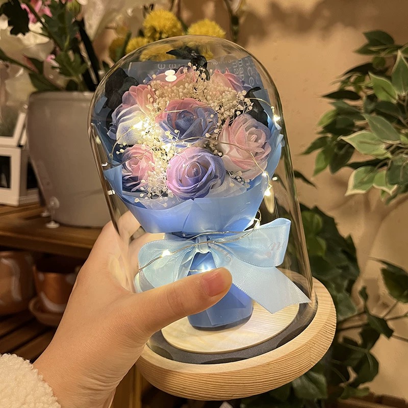 Valentine's Day Bouquet