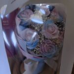 Valentine's Day Bouquet photo review