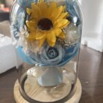 Valentine's Day Bouquet photo review