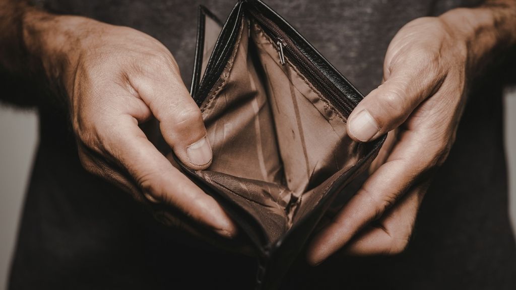 Why You’ll Never Be Rich