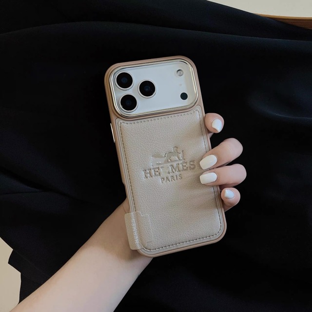 Hermes Phone Case
