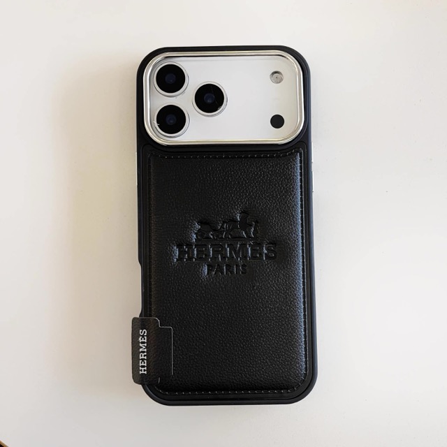 Hermes Phone Case