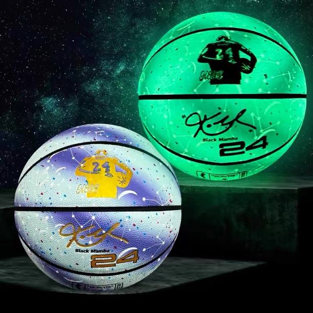 Luminous Basketball