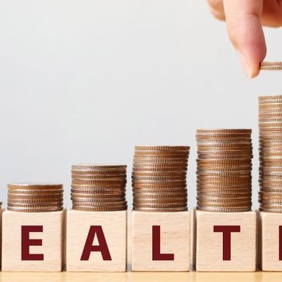 What Wealth Actually Is