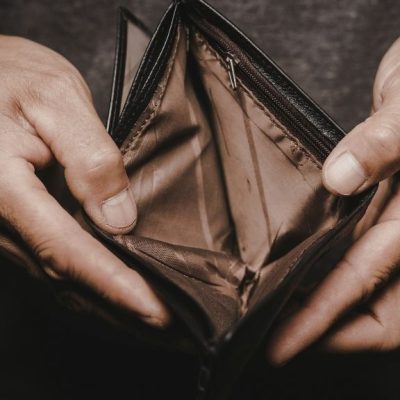 Why You’ll Never Be Rich